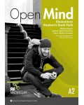 Open Mind Elementary Учебник